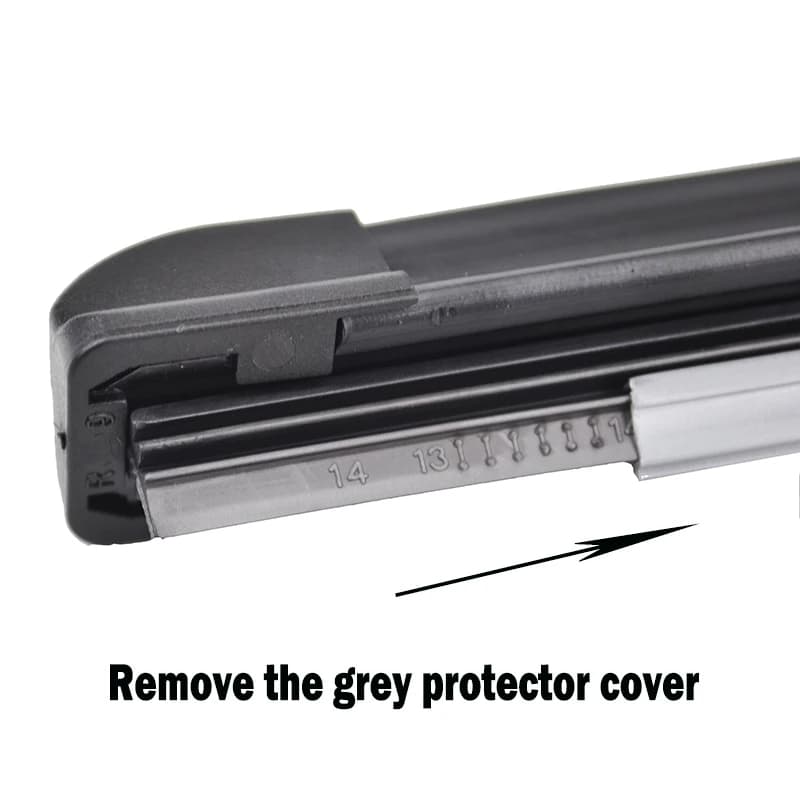 Erick's – balais d'essuie-glace avant et arrière, pour Ford c-max MK1 2003 – 2010, pare-brise, fenêt