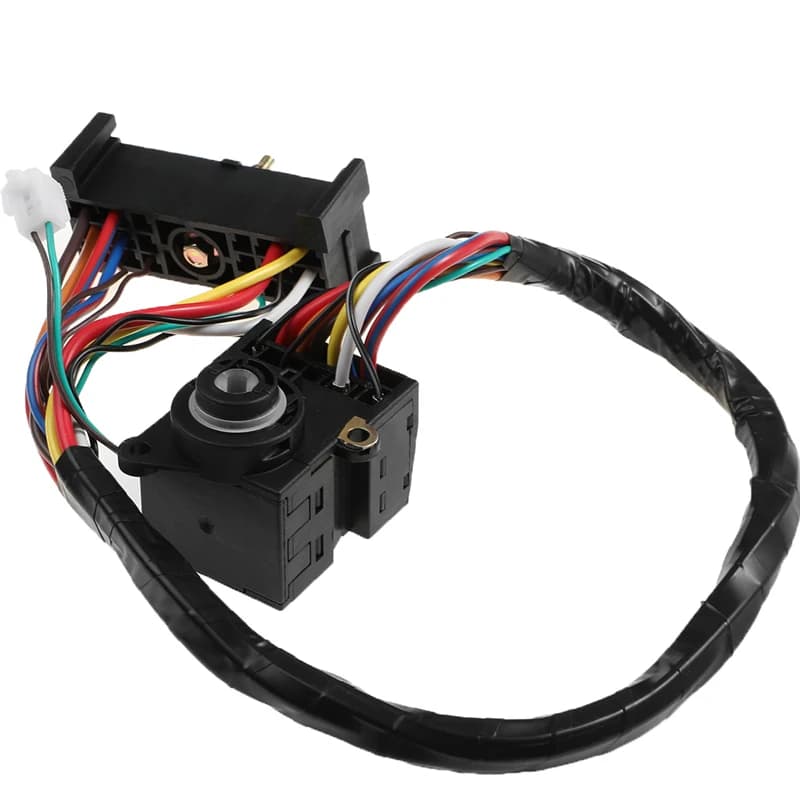 Commutateur d'allumage VRVR 26036311 88922204 26066377   Pour Chevrolet Blazer C1500 C2500 C3500 K15