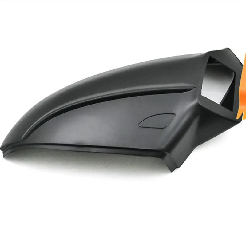 Couvercle inférieur de rétroviseur latéral de voiture, pour VW Golf 7 MK7 7.5 GTI r-line, support in
