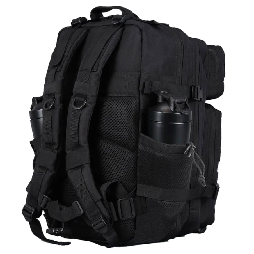 25L 35L 45L sac à dos tactique pour hommes Sports de plein air voyage salle de sport randonnée Bug O