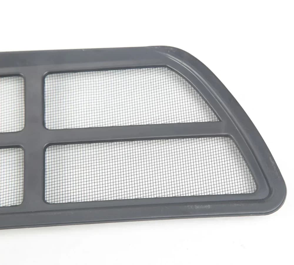 Filet anti-insectes pour Tesla modèle Y/3/3 +, couvercle de climatisation pour coffre avant, Grille 