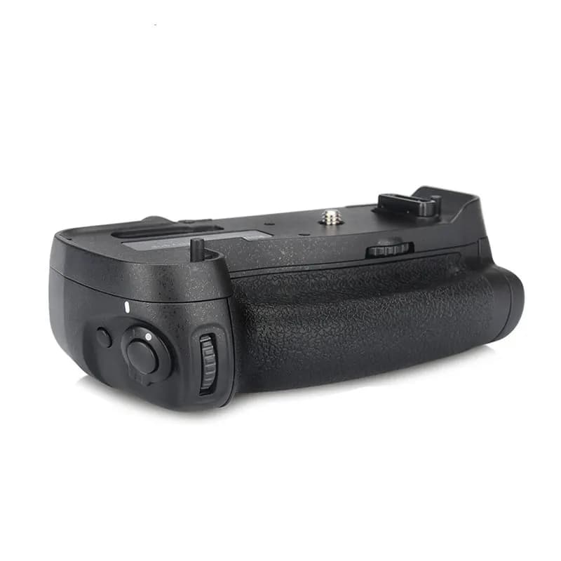 MB-D17 Vertical Batterie Grip pour Nikon D500 Batterie Grip