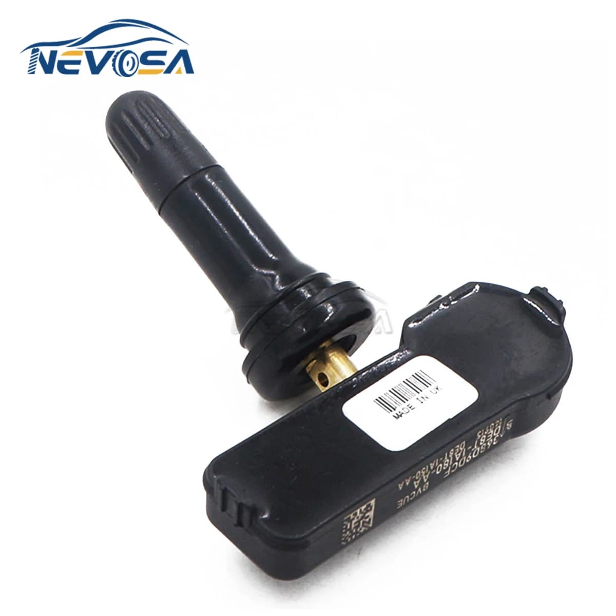 NEVOSA DE8T-1A180-AA capteur TPMS pour Ford Focus Escape Explorer Fusion F-150 Flex Edge Lincoln nav