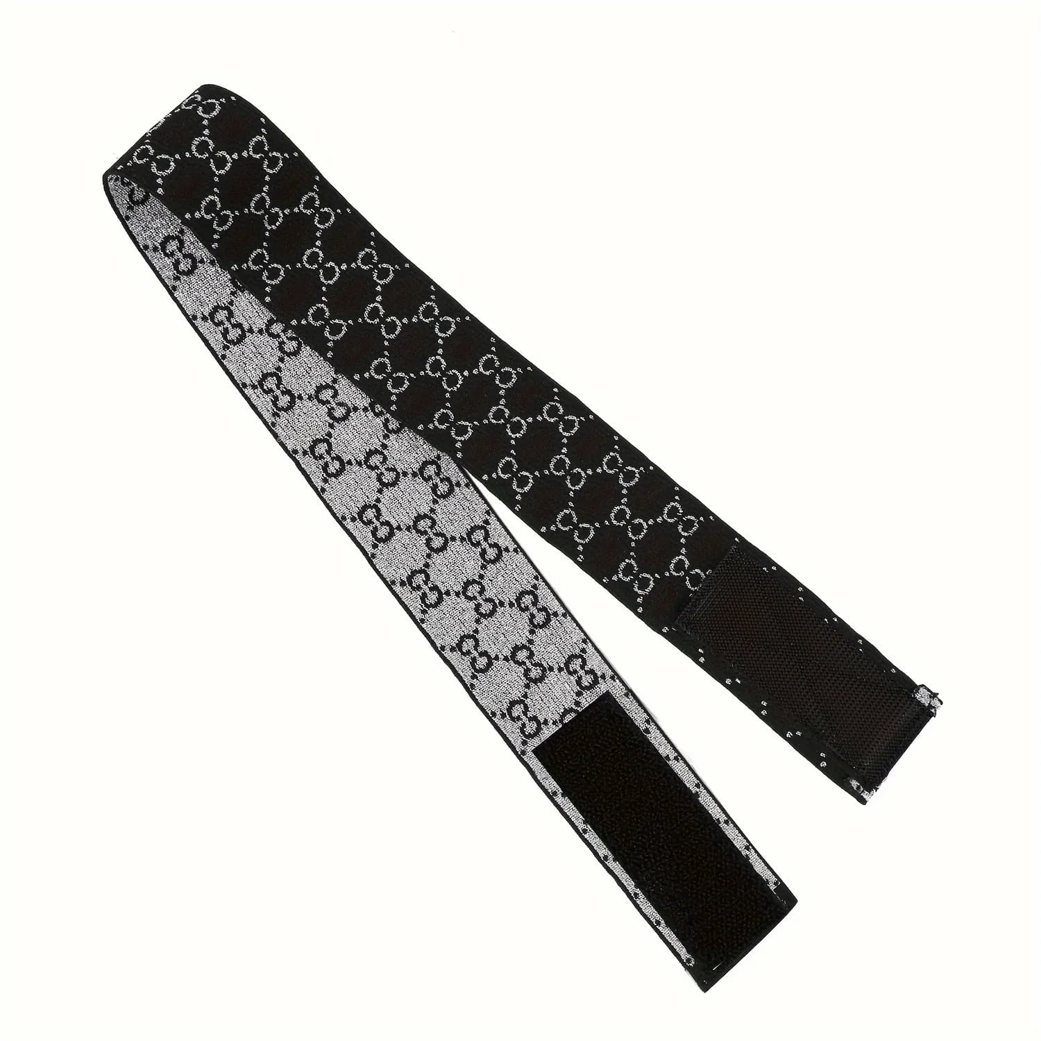 Bande élastique de fusion de dentelle, 1 pièce, bande de maintien pour perruques, enveloppe de bord 