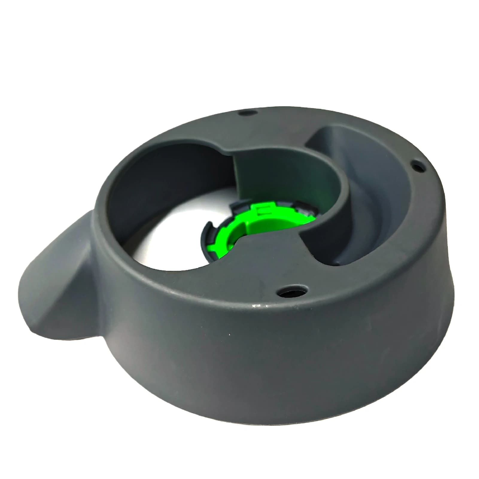Base de bol mélangeur TM31 pour Thermomix 31, fond de pot principal pour Bimby 31