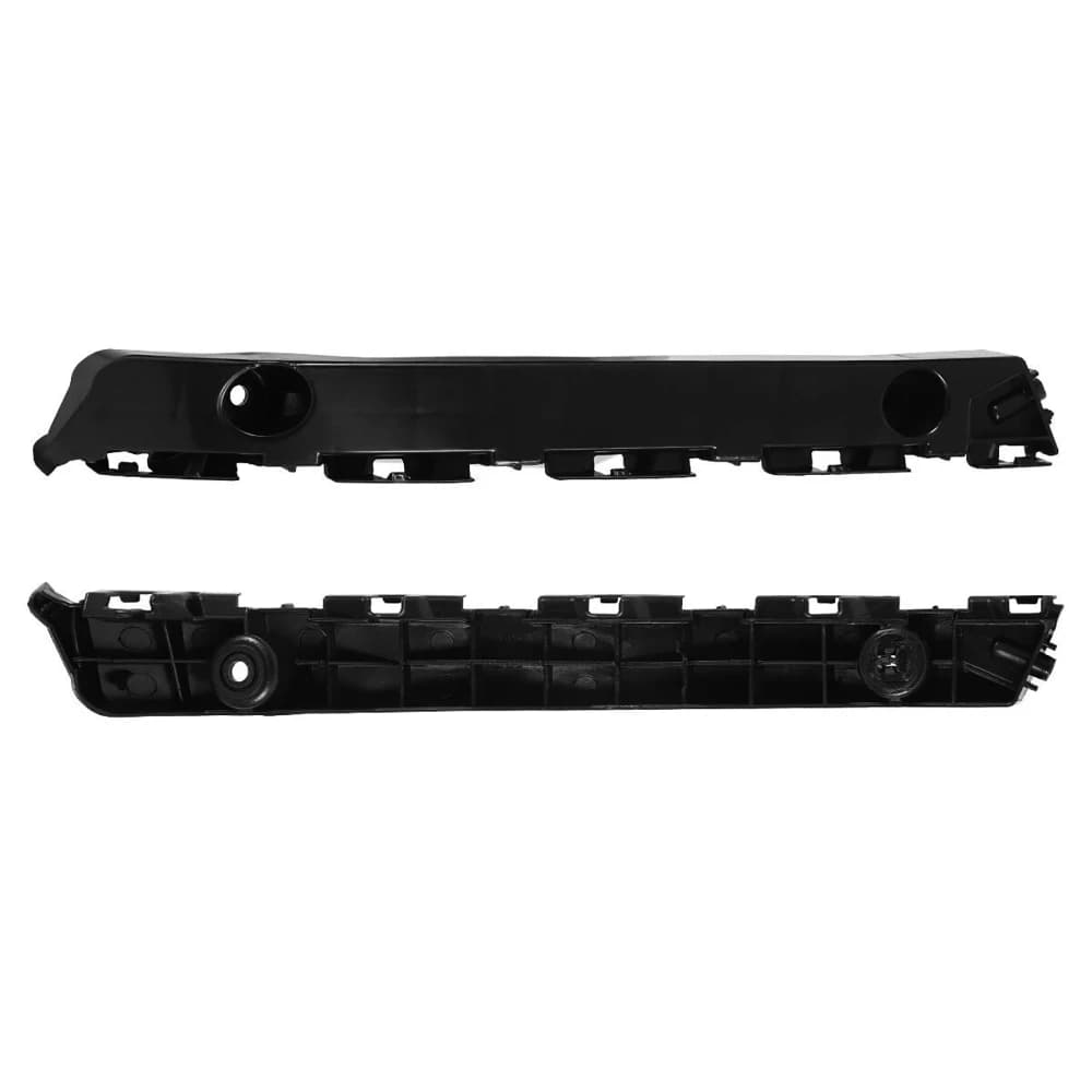 Supports de fixation pour pare-chocs arrière de voiture, 2 pièces, pour Toyota Sienna 2011 – 2020 LE