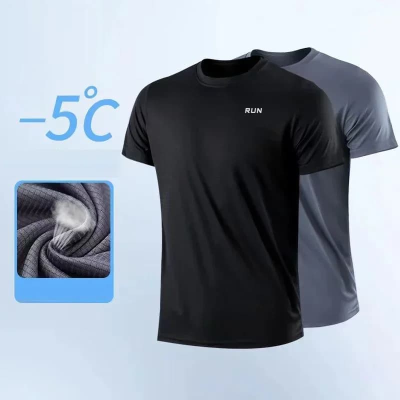 Été hommes t-shirt style décontracté à manches courtes blanc t-shirts solide haut col en o t-shirt s