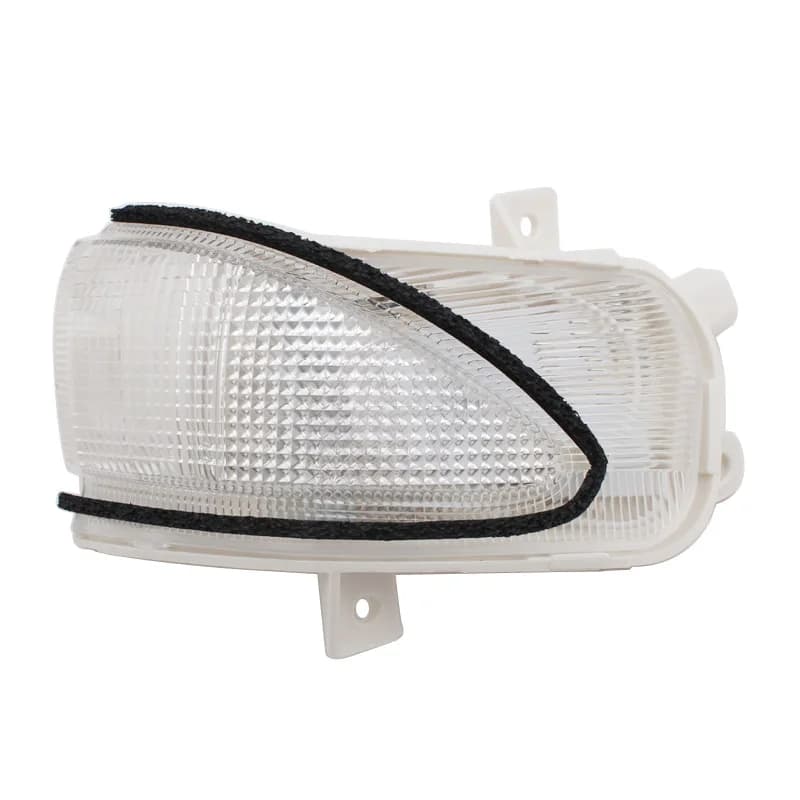 Clignotant de rétroviseur latéral gauche/droite de voiture, lampe Led pour HONDA Insight Fit Jazz 20