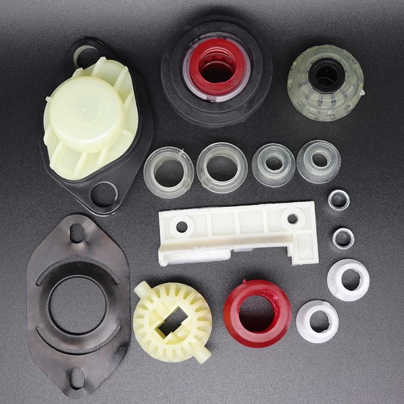 Kit de réparation de levier de changement de vitesse, pour VW Golf Mk1 17 Mk2 1G MK3 1H lapin Caribe