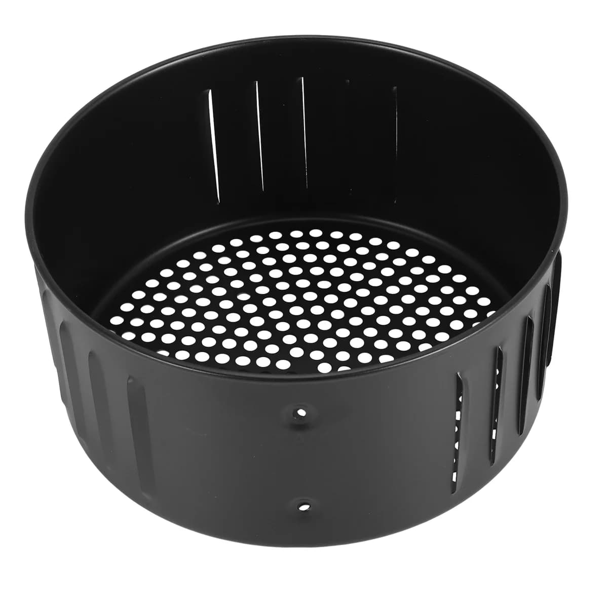 Mir de remplacement pour friteuse à air, antiadhésif, robuste, rôtissage, cuisson, acier inoxydable,