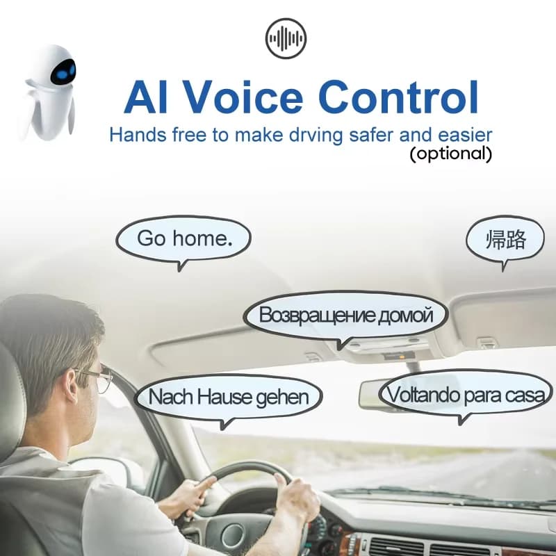 Autoradio Stéréo Android pour Volkswagen, Lecteur de Limitation existent, GPS, Carplay, 4G, BT, Wifi