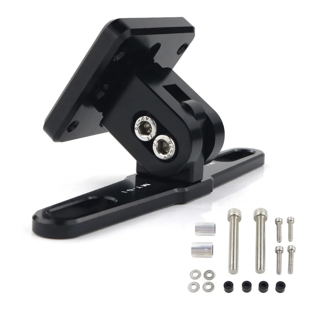 Support de téléphone pour YAMAHA TDM 850 900 FZ1/FZS1000 Fazer FZ8-N/FZ8-S/ Fazer8 FZ-10 MT-01 MT-25