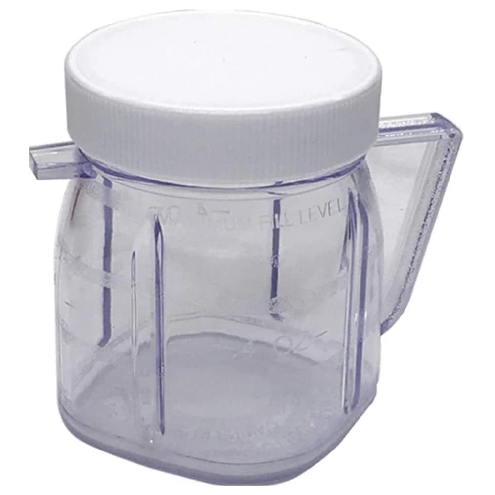 Pièces de rechange pour mélangeur Oster, mini pot de mélangeur Osterizer 4937, accessoire de tasse, 