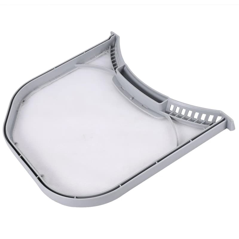 Filtre à peluches pour sèche-linge, compatible avec LG Electronics ADQ56656401