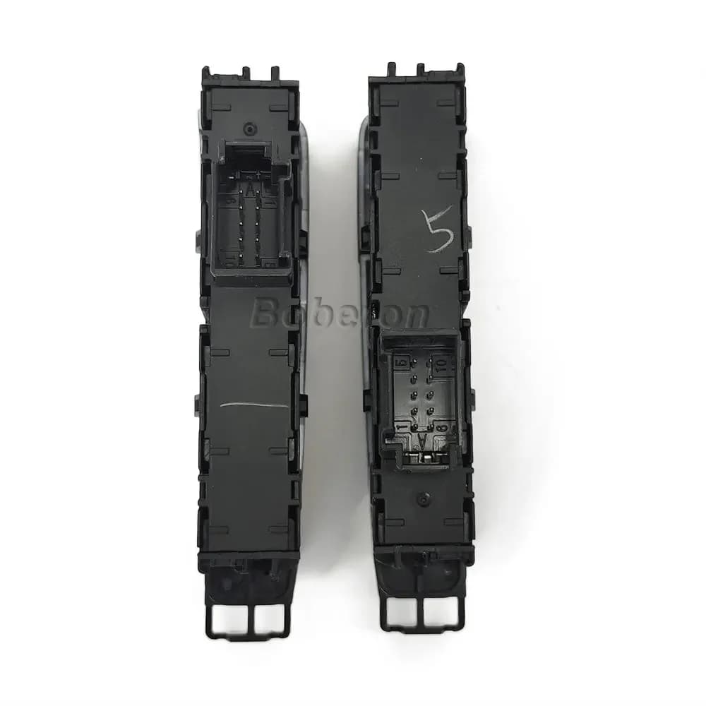 Bouton de démarrage et d'arrêt pour voiture VW Golf 7 MK7, Mode d'arrêt, motif de conduite OPS, modè