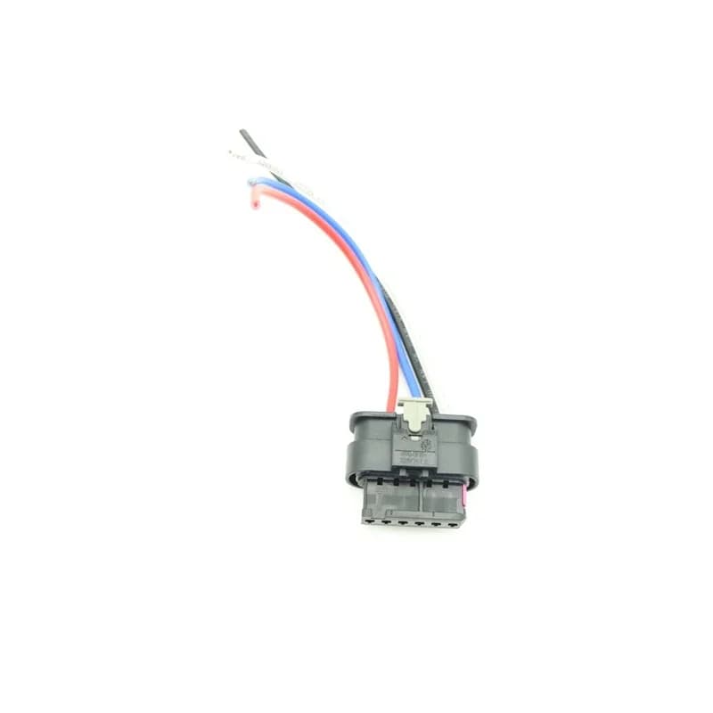 Support d'ampoule de feu arrière, prise de connecteur de carte de circuit imprimé pour BMW Série 3, 