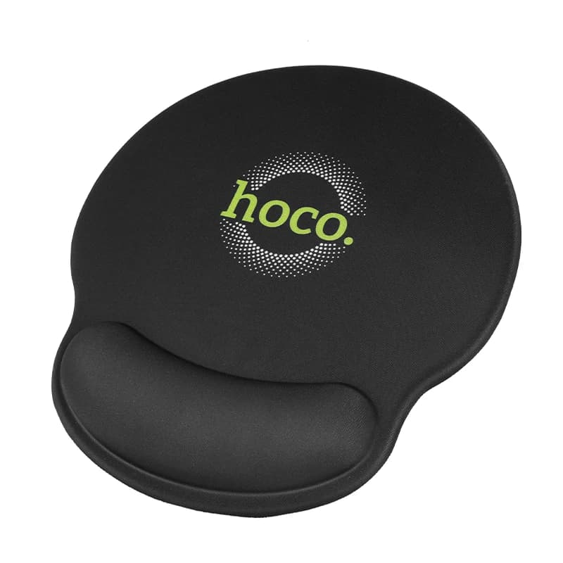 CO GM30-Support de poignet ergonomique pour salle de bain, tapis confortable pour accessoires de bur