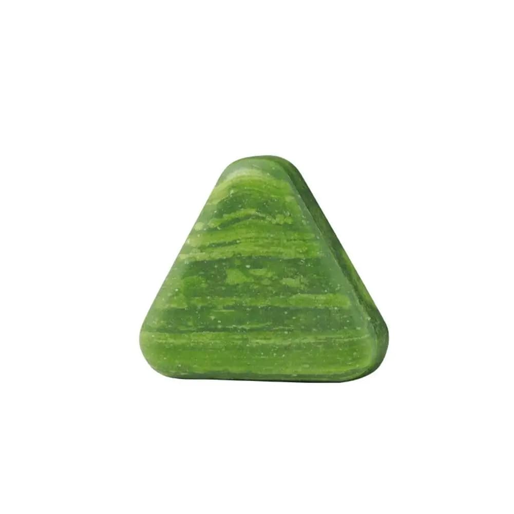 Savon à base de plantes naturelles – Shampoing pour racines Ligusticum, pour un nettoyage en profond
