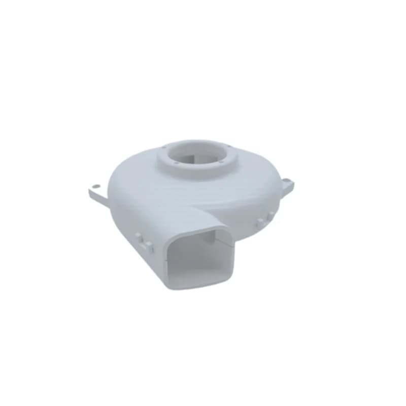 Pièces de rechange pour aspirateur Robot Xiaomi Mi 1, moteur de ventilateur de Ventilation, accessoi