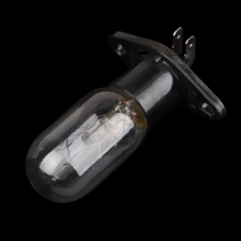 Pipeline-Ampoule de four à micro-ondes, ampoule d'éclairage de réfrigérateur, conception de base, su