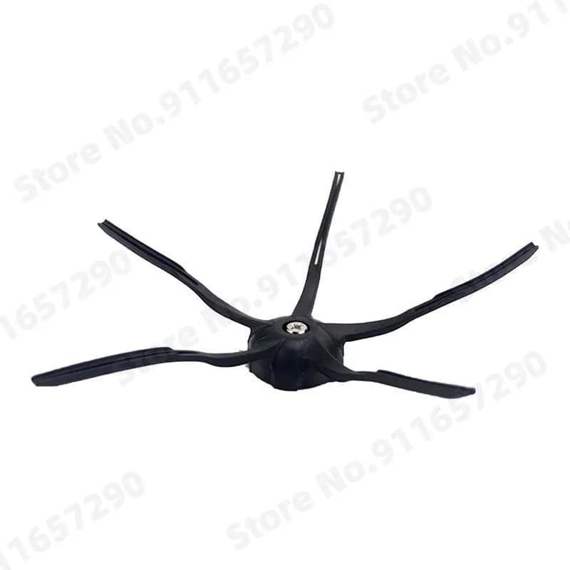 Kits de rechange pour brosse latérale Roborock avec 5 bras, brosses de nettoyage adaptées à Roborock
