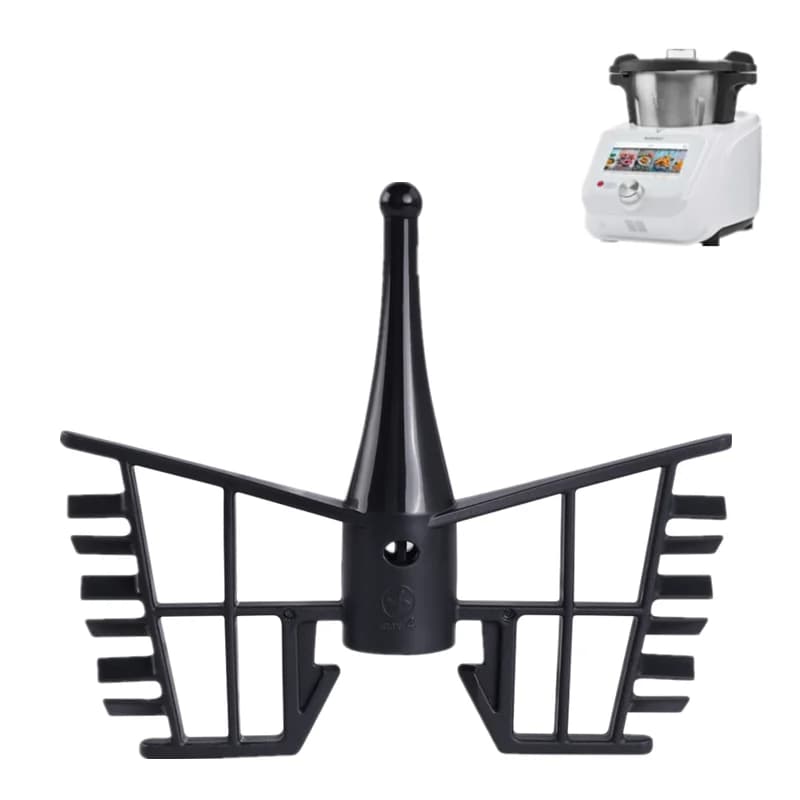 Fouet mélangeur avec accessoire de mélange papillon pour Monsieur Cuisine Connect et Monsieur Cuisin