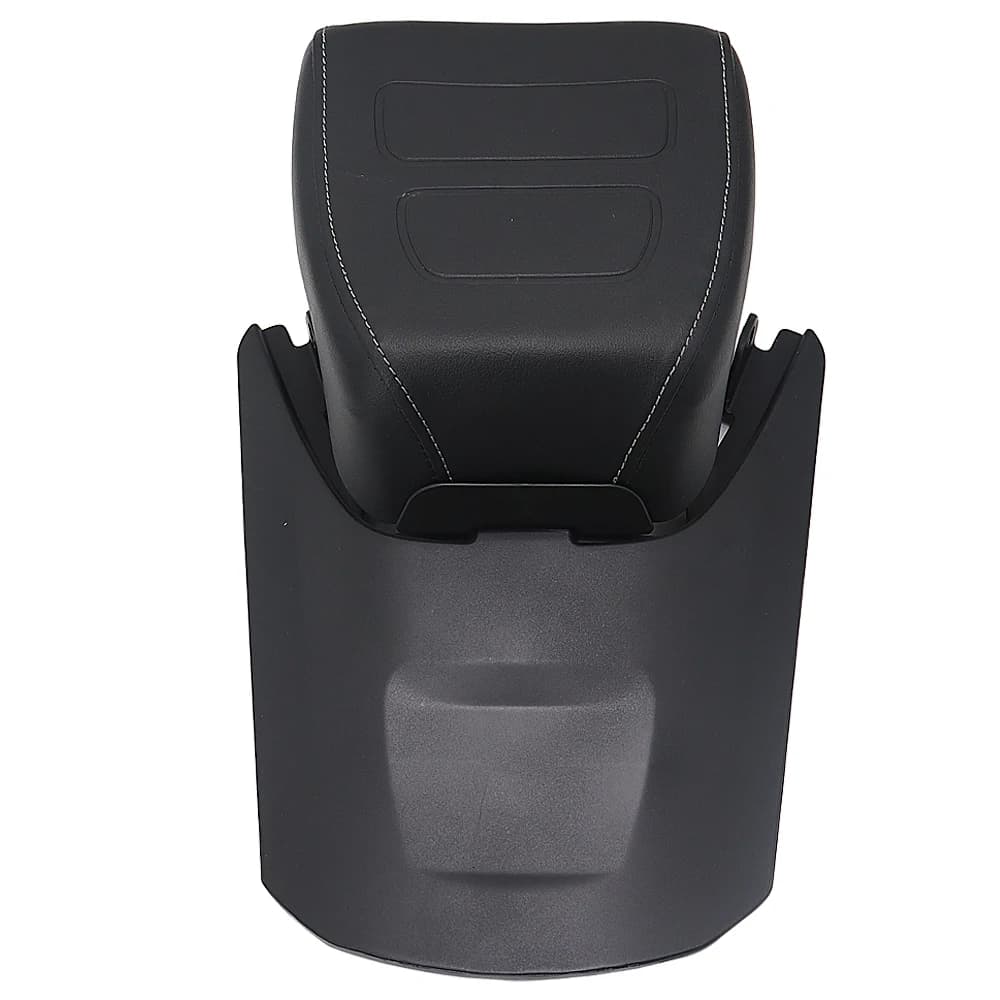 Kit de dossier d'aile de siège arrière de passager pour Sportster S 1250 RH1250 RH 1250 S RH1250S 20