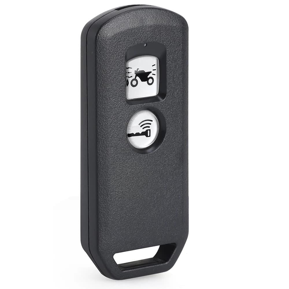 KEYECU – clé télécommande sans clé, 434MHz ID47, pour Honda K35V3 ADV SH 150 Forza 750 300 125 PCX15