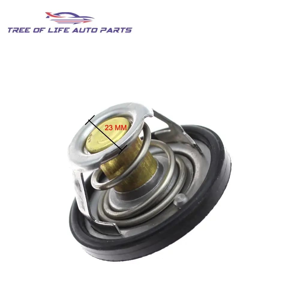 Thermostat de liquide de refroidissement moteur 17670-50G00 82c, pour CHEVROLET DAEWOO MATIZ SPARK D