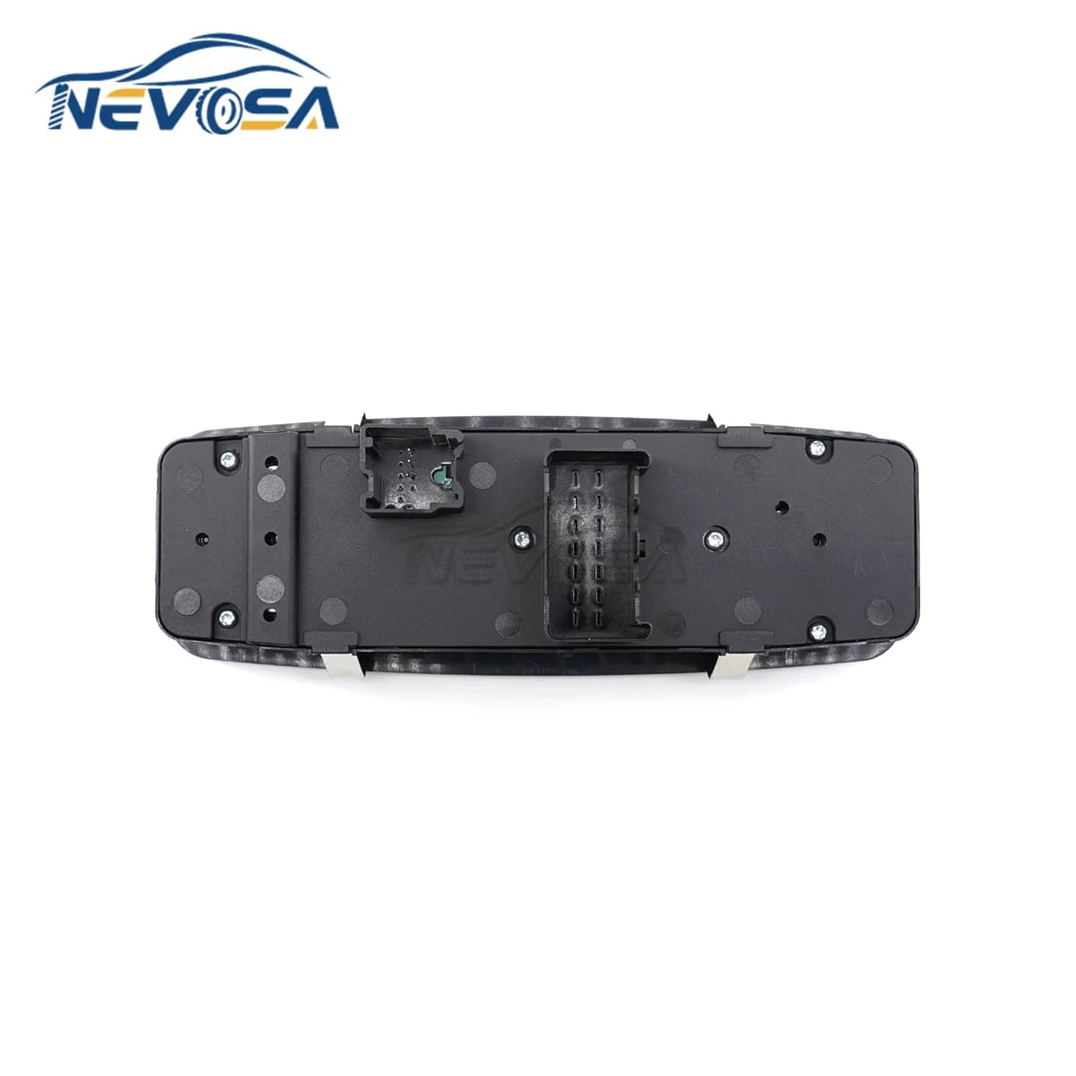 NEVOSA  commutateur de fenêtre de levage de voiture, Double automatique pour Chrysler Town Country D