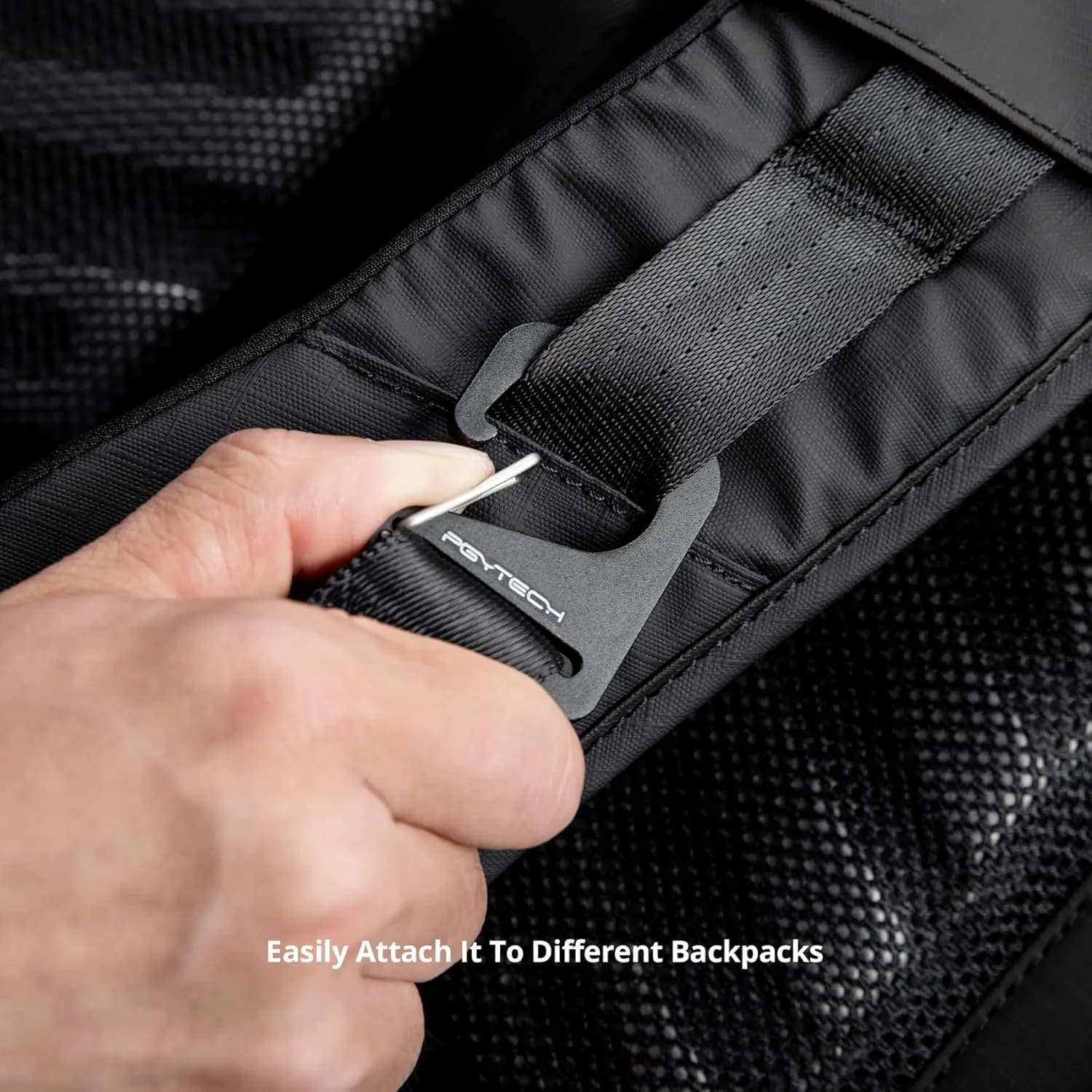 PGYTECH Sangle pour appareil photo Sac à dos pour appareil photo 360 °   Sangle de conception de mis