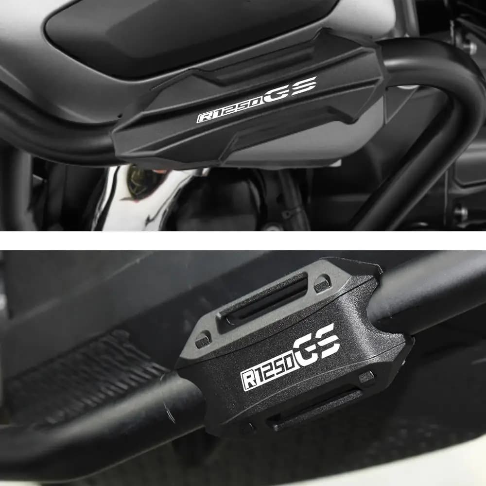 Barre de protection moteur R1250GS, pare-choc décoratif, pour BMW GS 1250 2018-2024 2023 R 1250 GS A