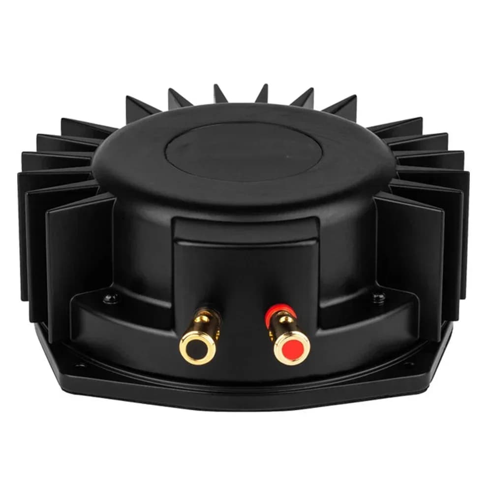 100W 4ohm Vibration haut-parleur basse fréquence basse Shaker résonance vibrateur bricolage somatose