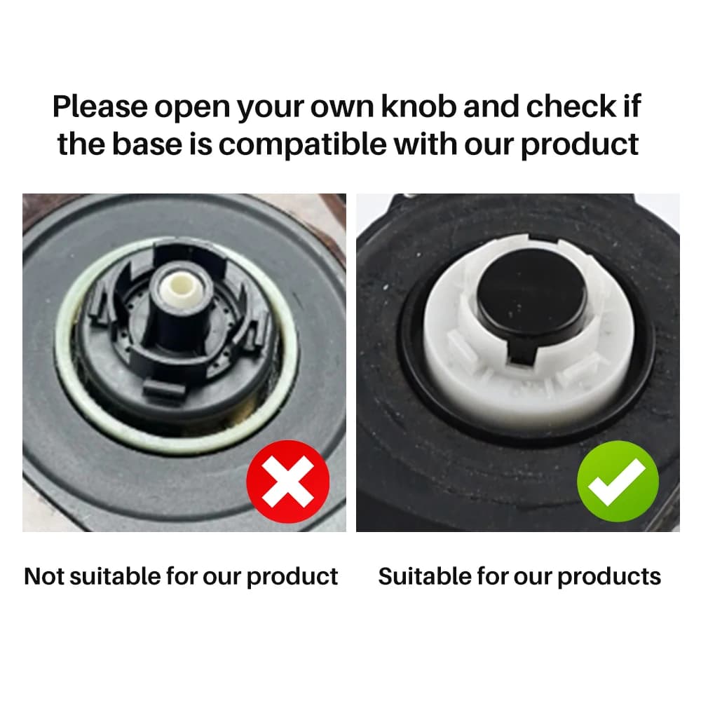 Bouton de commande multimédia pour voiture iDrive pour BMW E90 E91 E92 E93 E70 E71 E82 E81 E87 E Acc