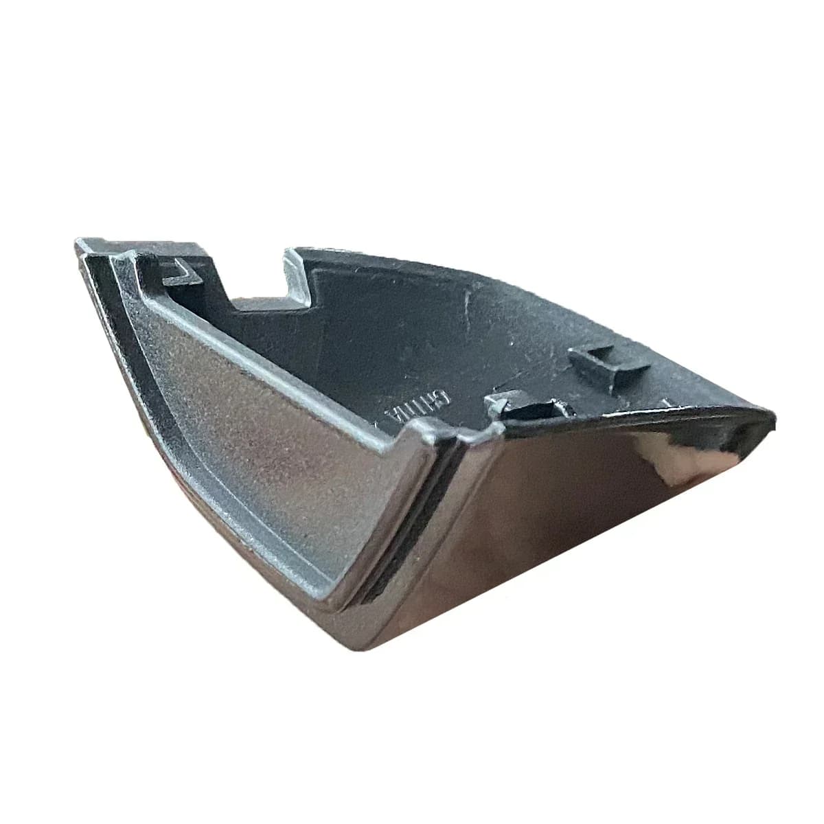 Garniture de couvercle de capuchon de poignée pour VW Jetta A7, MK7, R-line 2019-2023, or, noir, bla