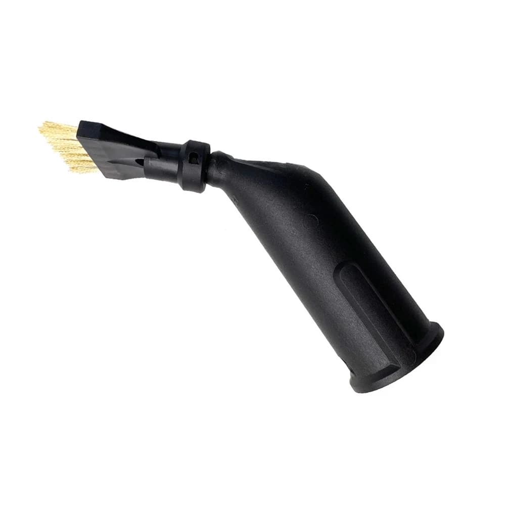 Pièces de nettoyeurs à vapeur de brosse de poils de cuivre en Nylon pour Karcher SC1 SC2 SC3 SC4 SG-