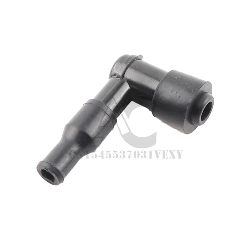 Bouchon de bougie d'allumage de moto universel, pièces de rechange pour cyclomoteur, Scooter, Dirt B