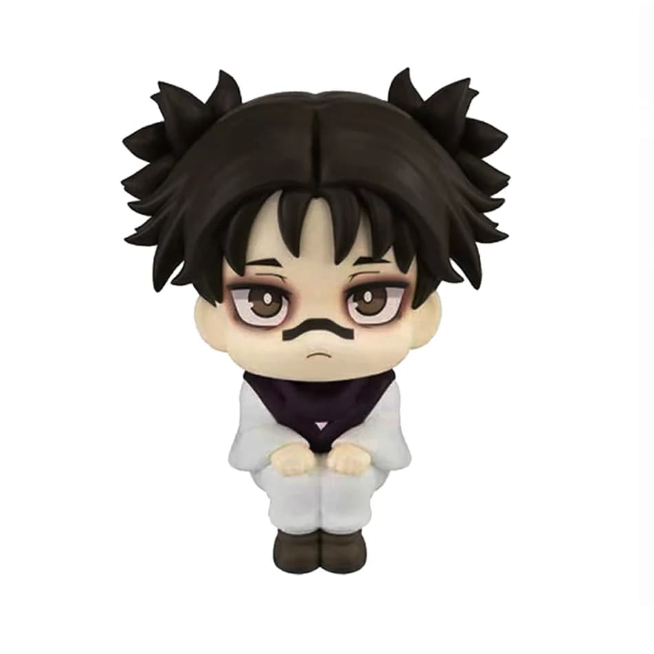 Meilleure vente Jujutsu Kaisen Choso Q Version figurine articulée jouet à collectionner cadeau pour 