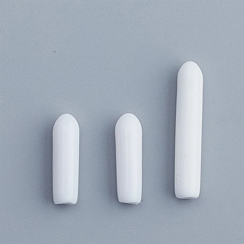 Embouts ronds flexibles pour lave-vaisselle, embouts T1, embouts à pointe conique, manchons de prote
