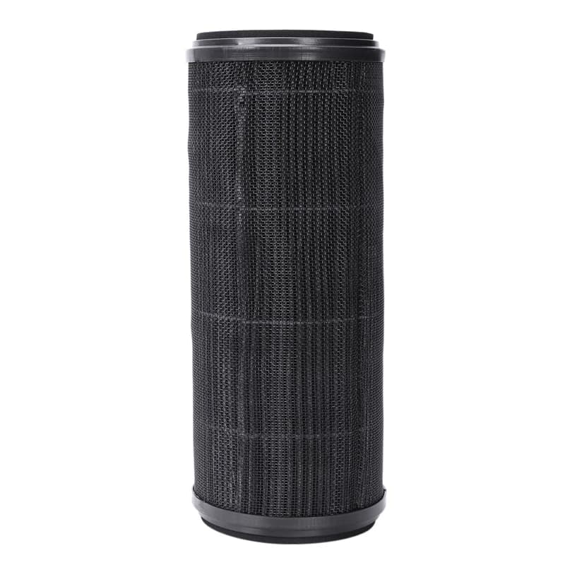 Mode adapté au filtre HEPA de purificateur d'air de voiture de Xiaomi Mijia avec le filtre Standard 