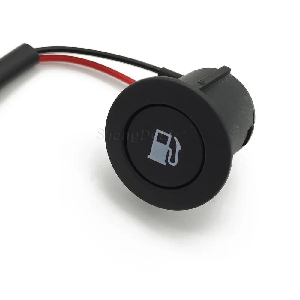 Pour Kia Sorento 2009 2010 2011 2012 2013 2014 bouton de commutation de bouchon de réservoir de carb