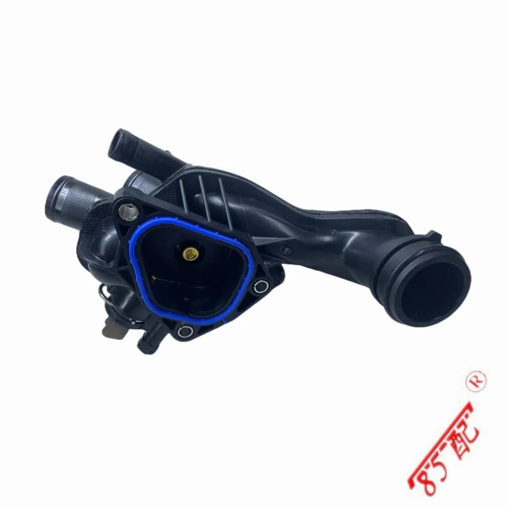 Nouveau Thermostat + Pour Boîtier MINI R56 R55 Peugeot 207 208 308 508 2008 3008 1.4 1.6 16VTi 98086