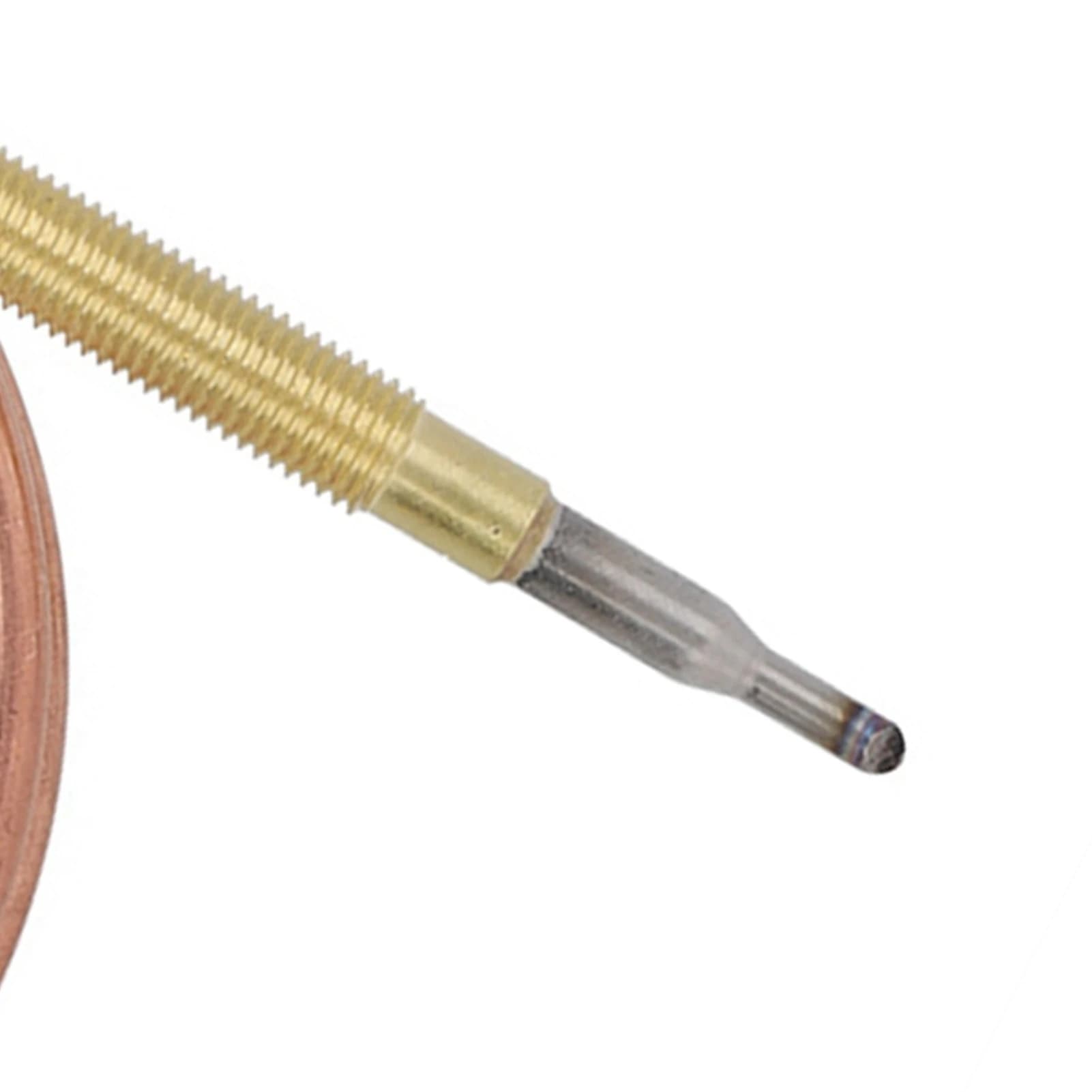 Sonde universelle de contrôleur de température de remplacement de cheminée de Valve de Thermocouple 