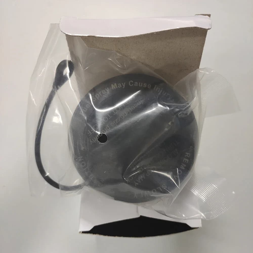 Pour Mercedes Benz C E A S classe W204 W205 W203 W211 W212 W169 W245 W220 W221 couvercle de réservoi