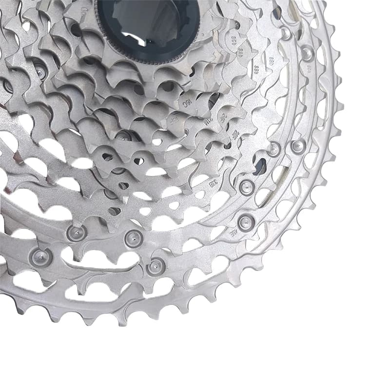 SHIMANO Deore M6100 SLX M7100 volant d'inertie de vélo de montagne 12 vitesses 12V Variable 12 vites