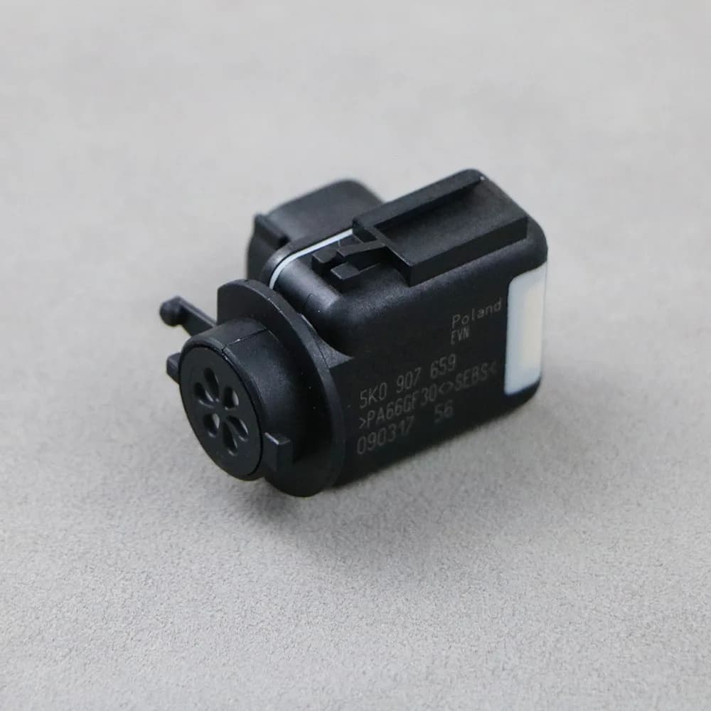 Capteur de qualité de l'air pour VW Beetle CC EOS Golf R Golf MK5 MK6 Passat B6 B7 Tiguan 1 Tiguan 2