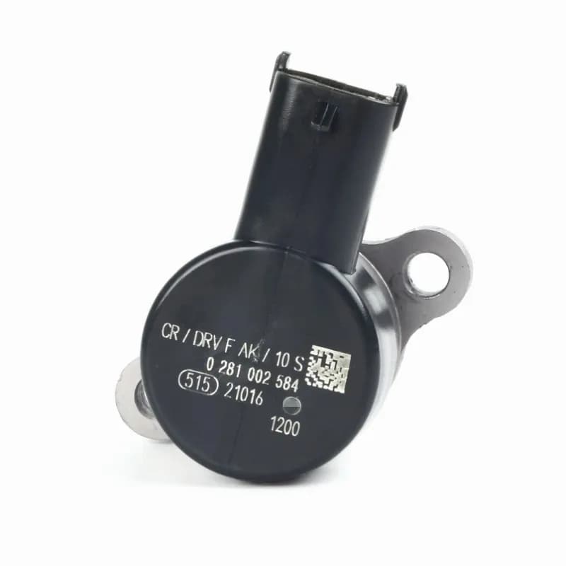 Régulateur de pression de pompe à carburant, soupape de contrôle d'aspiration pour Fiat Alfa Lancia 