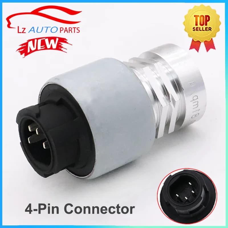 Capteur de vitesse RPM 0055429417 0065424617   2155- 0100000 0095421017   2159- 0100000   Pour Sieme