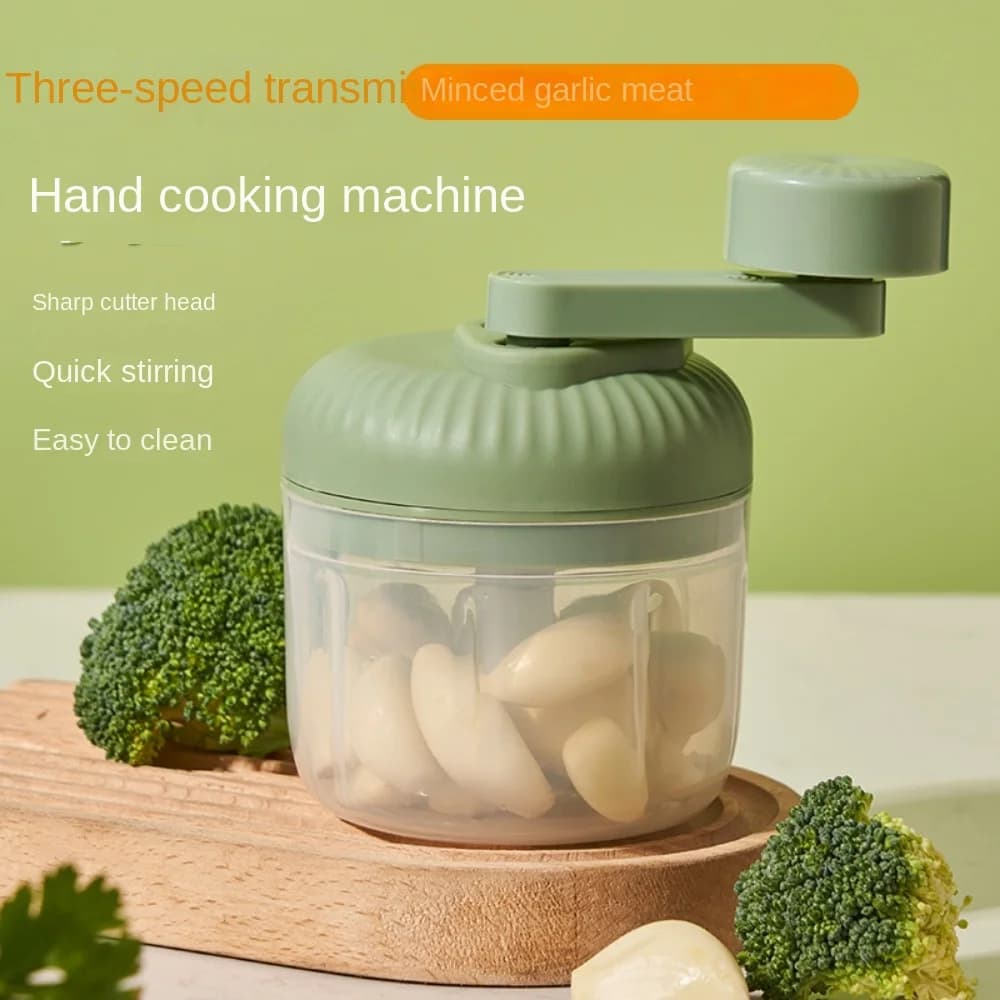 Mini pounder électrique sans fil Gar1995Presse Gar1995Masher Gar1995Extracteur de cuisine Gar1995Mas