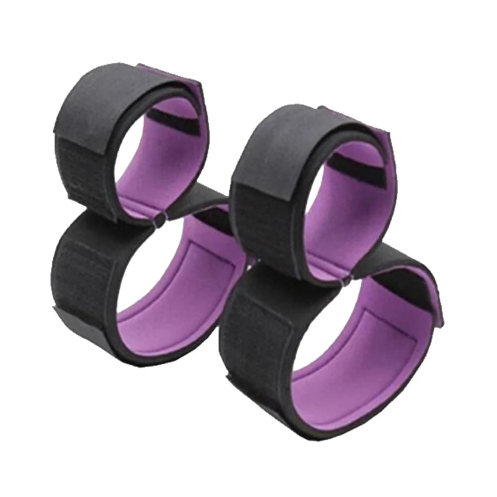 Jouets sexuels pour femmes, menottes, équipement de Bondage Bdsm, accessoires de jeux porno érotique